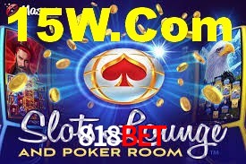 Welcome Bonus 818bet