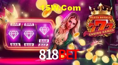 Weekend Specials 818bet