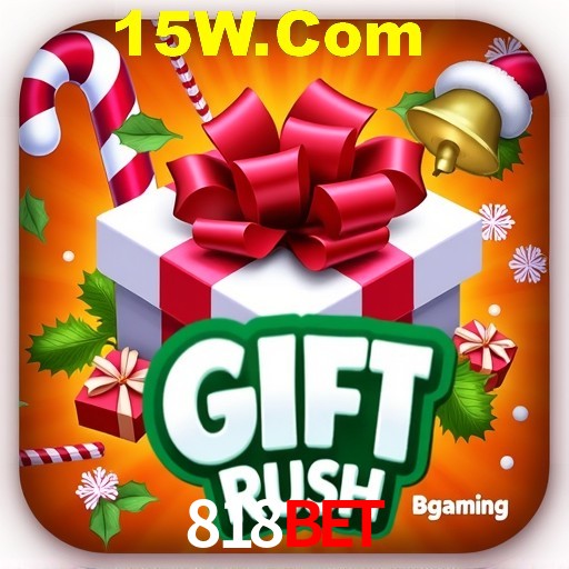 Slot Games 818bet