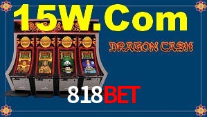 Programa VIP 818bet