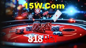 VIP Casino 818bet