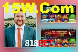 Tournaments 818bet