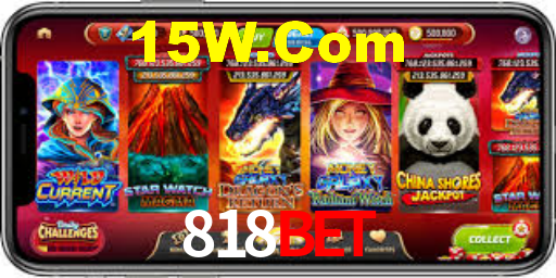 818bet App Interface