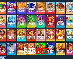 Platform Technology 818bet