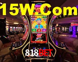 Live Casino 818bet